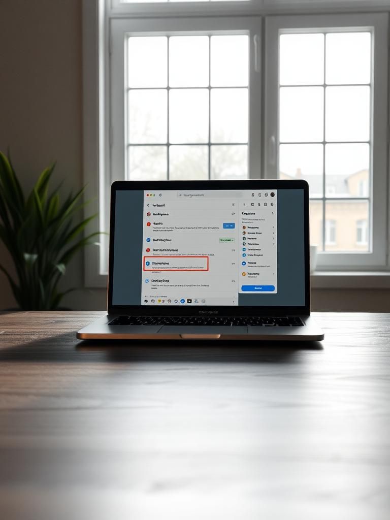 Gmailの通知が来なくなった⁉️設定見直しで即解決🔔 1 Gmailの通知が来なくなった⁉️設定見直しで即解決🔔